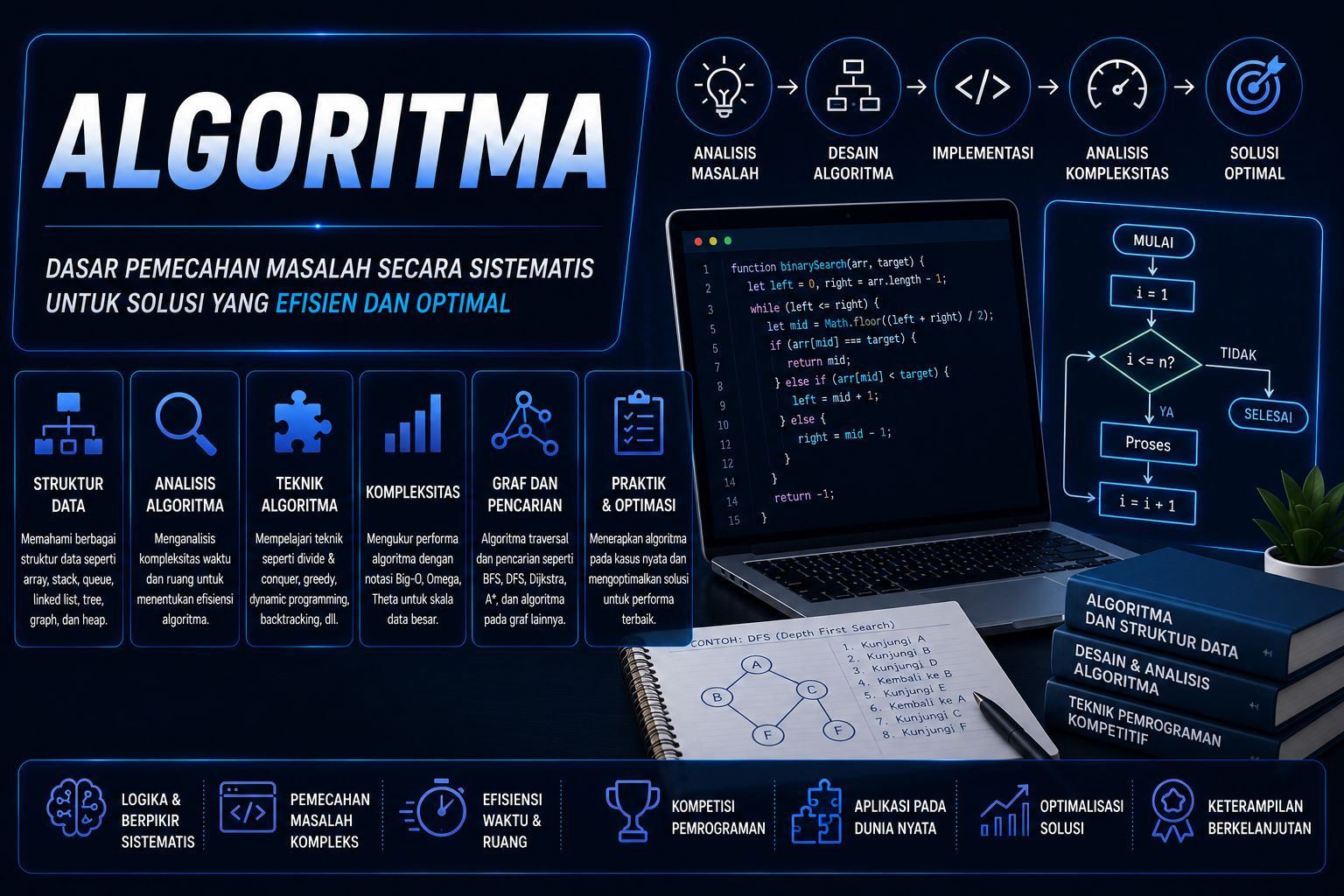 ALGORITMA